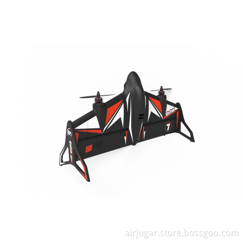 RC Airplane With 6CH Remote control